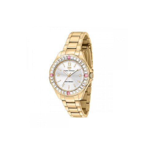 WATCH CHIARA FERRAGNI WOMEN R1953101502 (36 MM)