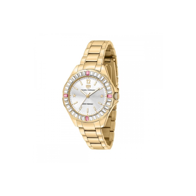 WATCH CHIARA FERRAGNI WOMEN R1953101502 (36 MM)