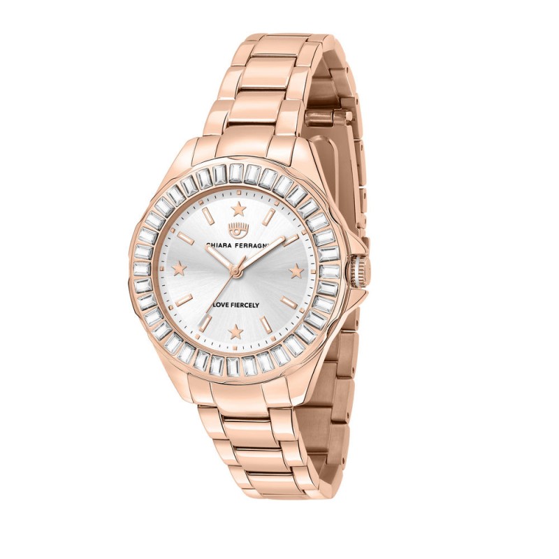 WATCH CHIARA FERRAGNI WOMEN R1953101503 (36 MM)