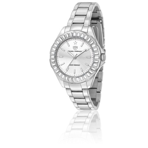 WATCH CHIARA FERRAGNI WOMEN R1953101504 (36 MM)