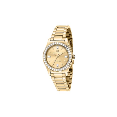 WATCH CHIARA FERRAGNI WOMEN R1953102501 (32 MM)