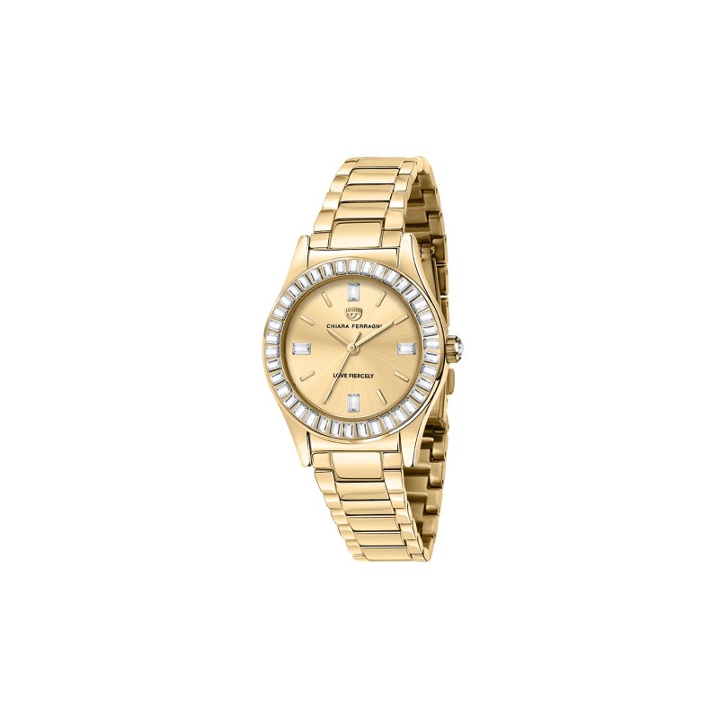 WATCH CHIARA FERRAGNI WOMEN R1953102501 (32 MM)