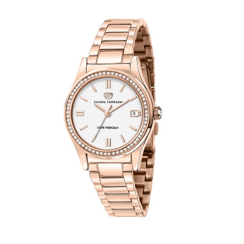 WATCH CHIARA FERRAGNI WOMEN R1953102503 (32 MM)