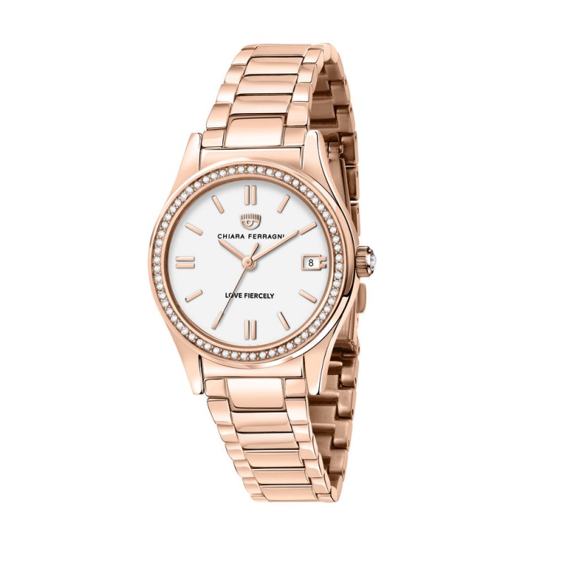 WATCH CHIARA FERRAGNI WOMEN R1953102503 (32 MM)