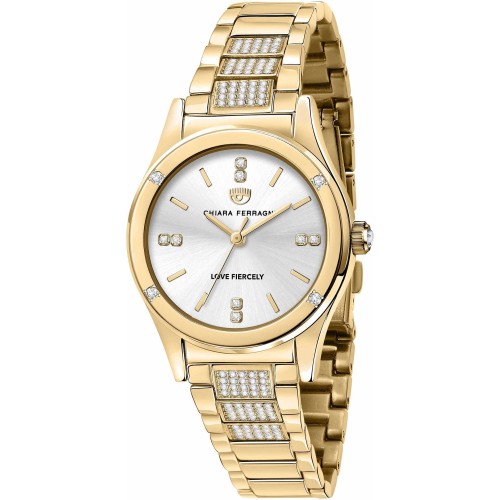 WATCH CHIARA FERRAGNI WOMEN R1953102506 (32 MM)