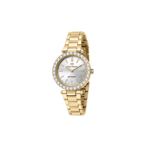 WATCH CHIARA FERRAGNI WOMEN R1953103501 (36 MM)