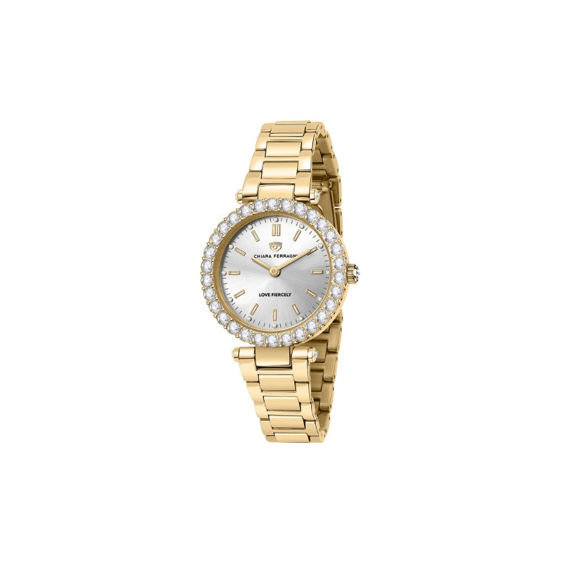 WATCH CHIARA FERRAGNI WOMEN R1953103501 (36 MM)