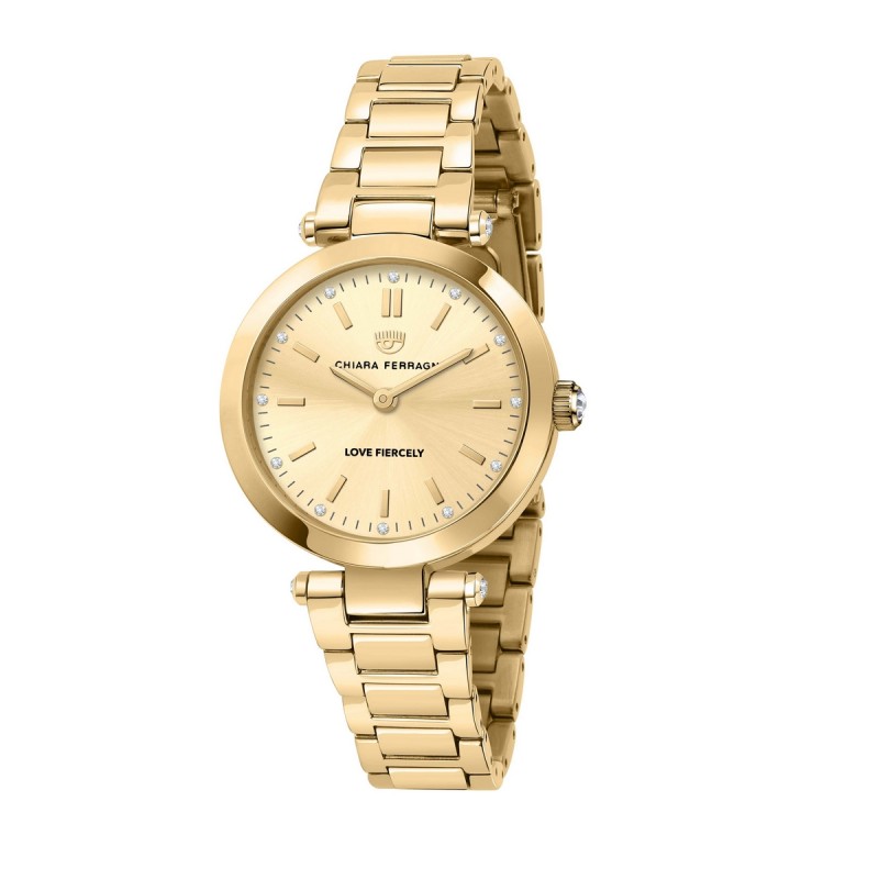 WATCH CHIARA FERRAGNI WOMEN R1953103504 (34 MM)