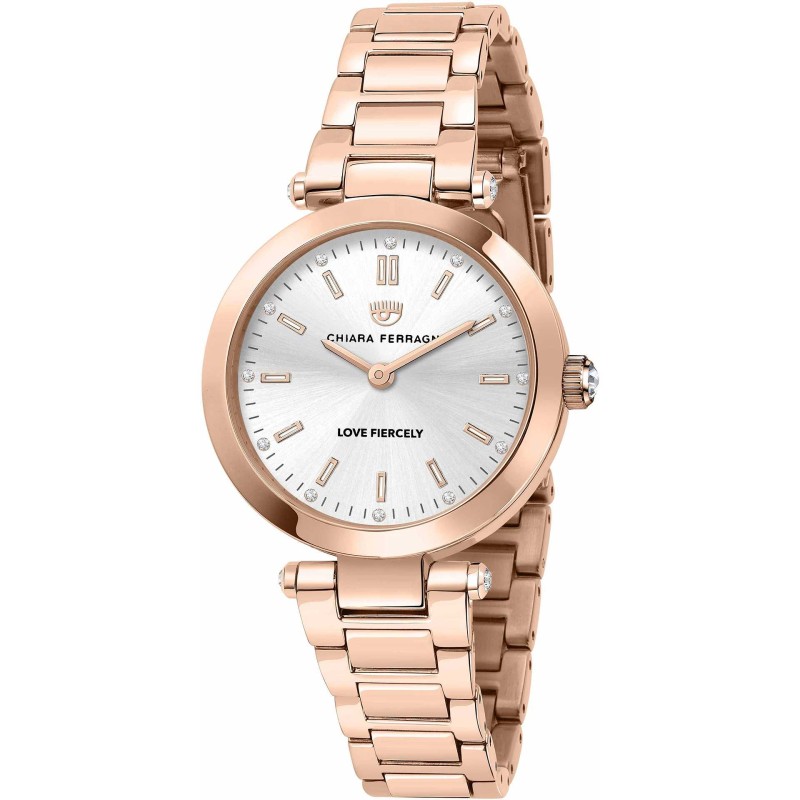 WATCH CHIARA FERRAGNI WOMEN R1953103505 (34 MM)