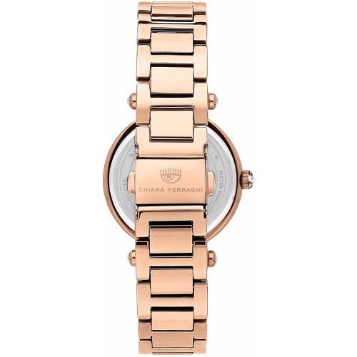 WATCH CHIARA FERRAGNI WOMEN R1953103505 (34 MM)