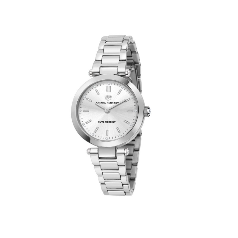 WATCH CHIARA FERRAGNI WOMEN R1953103507 (34 MM)