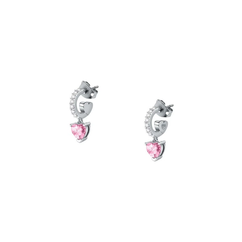 EARRINGS CHIARA FERRAGNI WOMEN J19AUV23 (1CM )