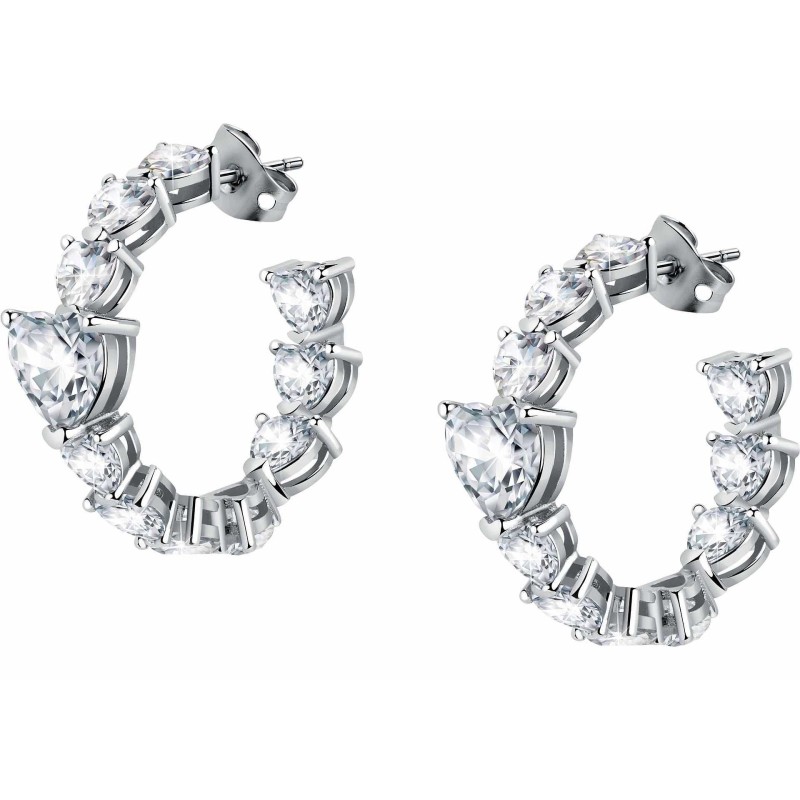 EARRINGS CHIARA FERRAGNI WOMEN J19AUV28 (2CM )
