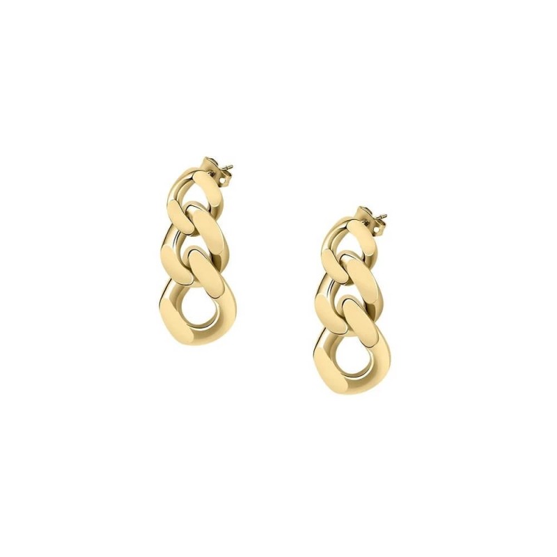 EARRINGS CHIARA FERRAGNI WOMEN J19AUW12 (3,4CM )