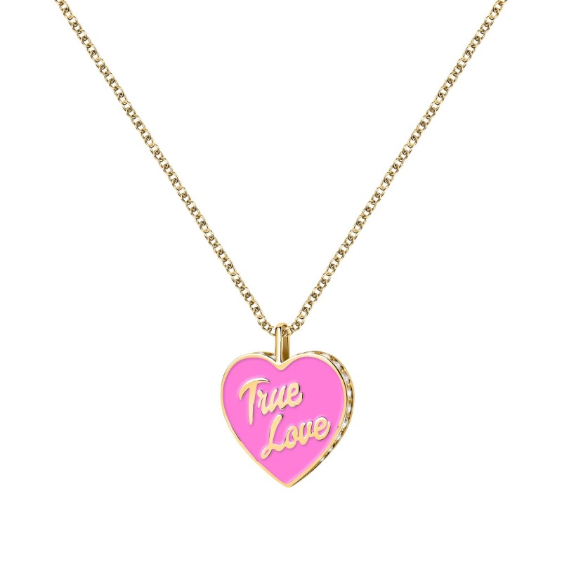 NECKLACE CHIARA FERRAGNI WOMEN J19AVI03 (38-42CM )