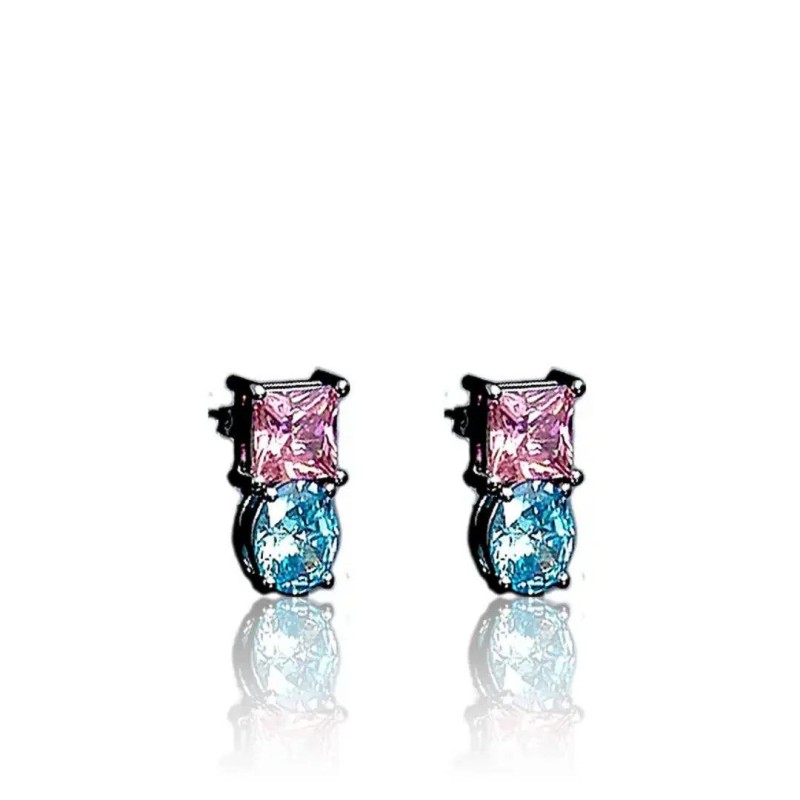 EARRINGS CHIARA FERRAGNI WOMEN J19AVS04 (2CM )