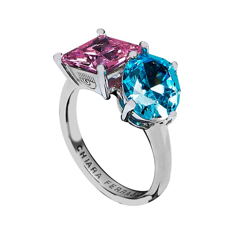RING CHIARA FERRAGNI WOMEN J19AVS07014 (14 )