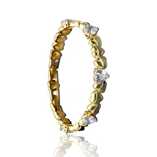 BRACELET CHIARA FERRAGNI WOMEN J19AVT09 (16CM )