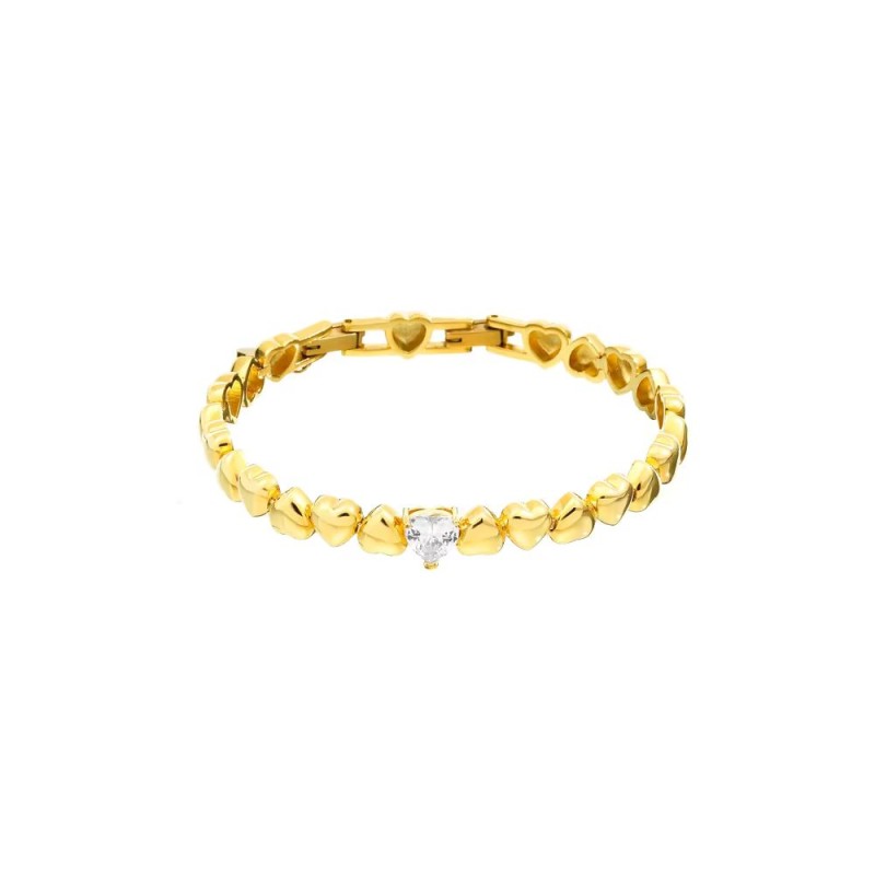 BRACELET CHIARA FERRAGNI WOMEN J19AVT11 (16CM )