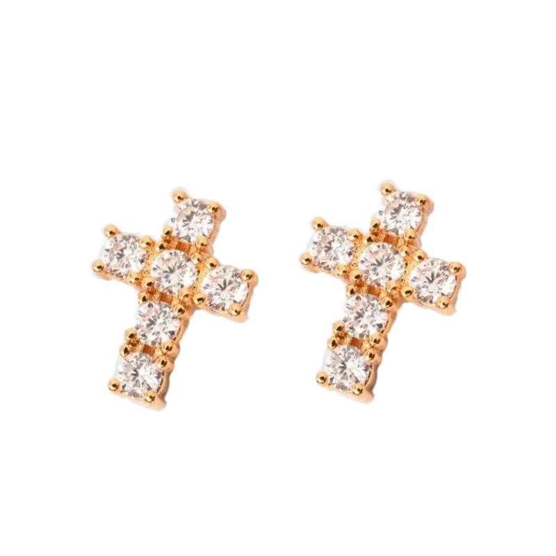 EARRINGS CHIARA FERRAGNI WOMEN J19AWC13 (2,3CM )