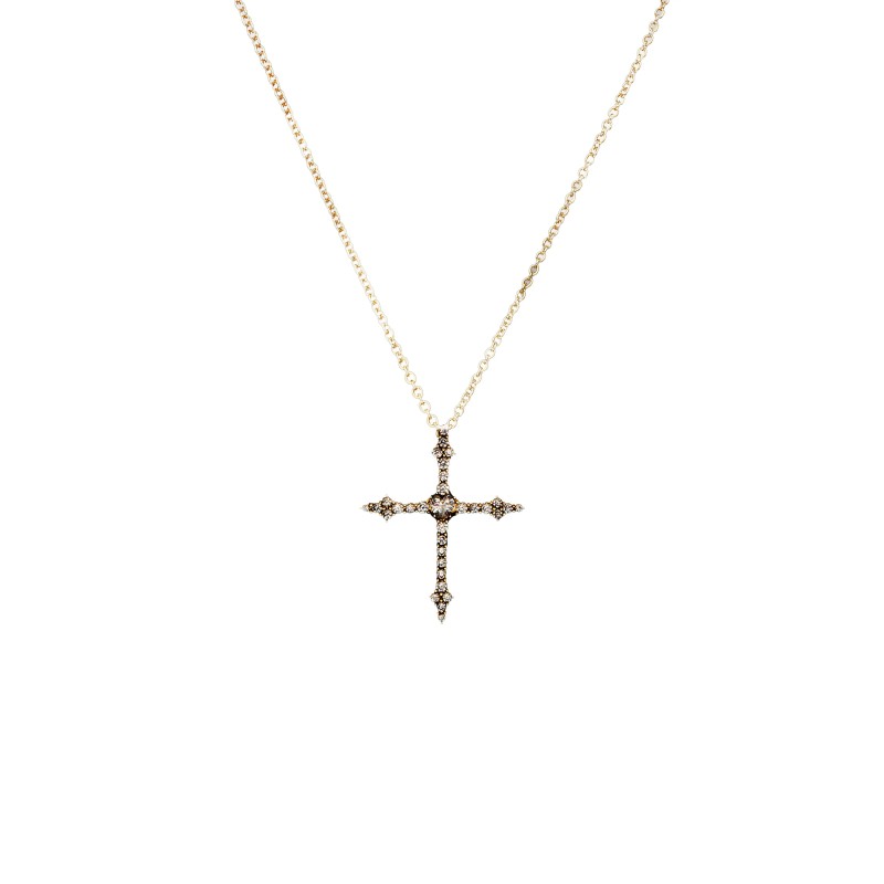 NECKLACE CHIARA FERRAGNI WOMEN J19AWC14 (42-50CM )