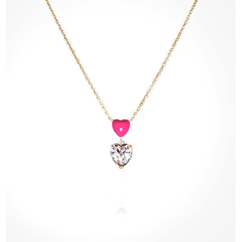 NECKLACE CHIARA FERRAGNI WOMEN J19AWD01 (38-42CM )