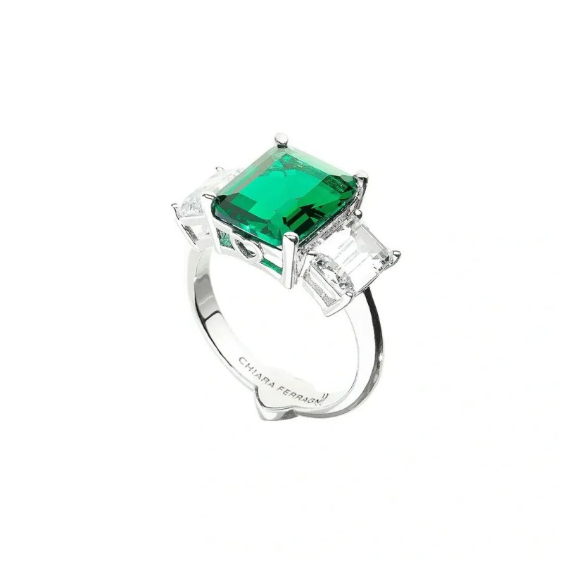 RING CHIARA FERRAGNI WOMEN J19AWJ05012 (12 )