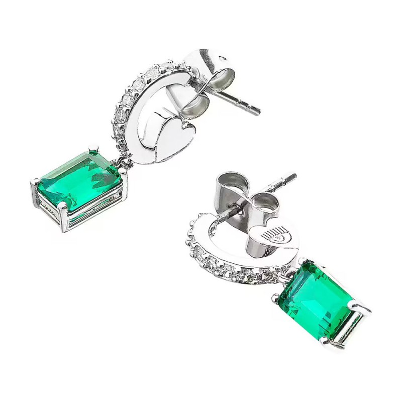 EARRINGS CHIARA FERRAGNI WOMEN J19AWJ16 (1,9CM )