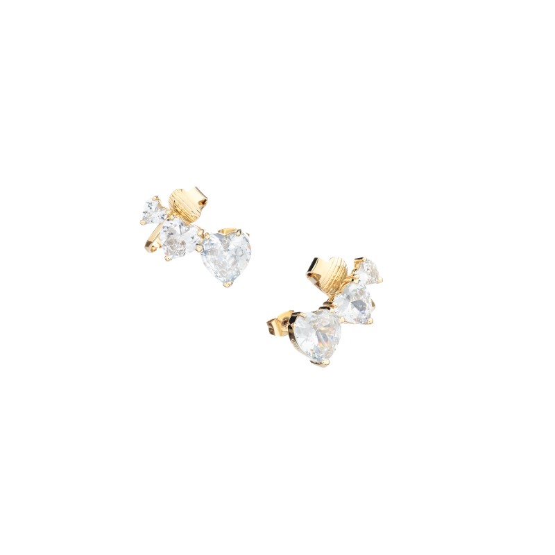 EARRINGS CHIARA FERRAGNI WOMEN J19AUV26 (2x1.8CM )