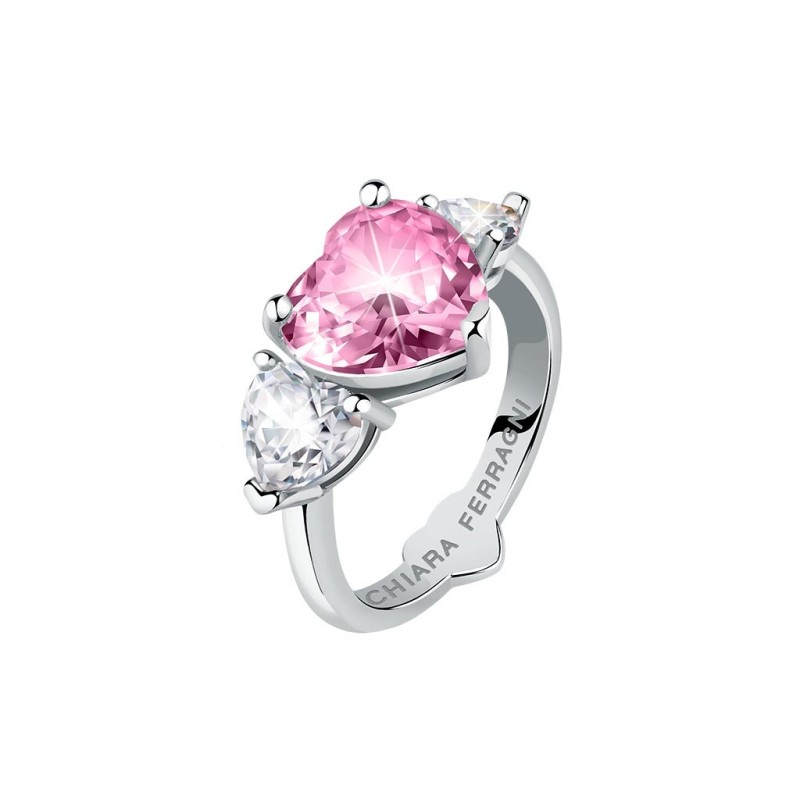 RING CHIARA FERRAGNI WOMEN J19AUV33010 (10 )
