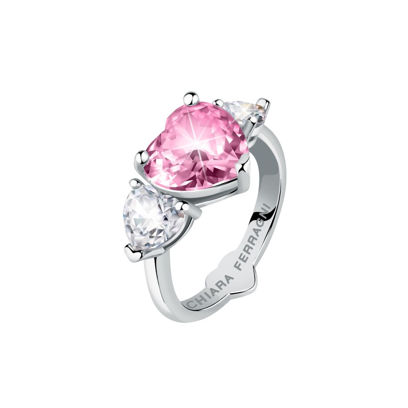 RING CHIARA FERRAGNI WOMEN J19AUV33018 (18 )