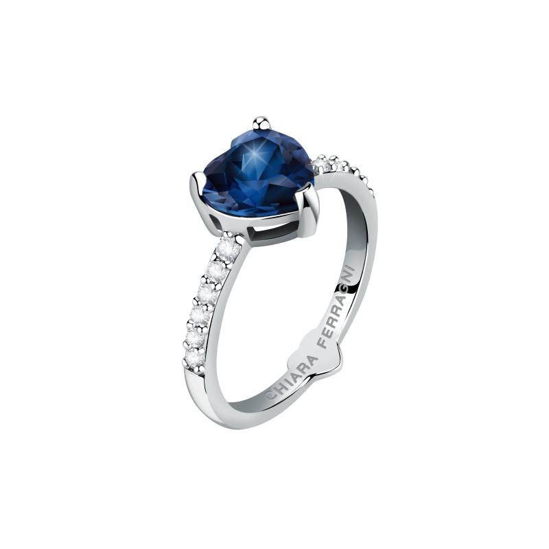 RING CHIARA FERRAGNI WOMEN J19AUV34018 (18 )