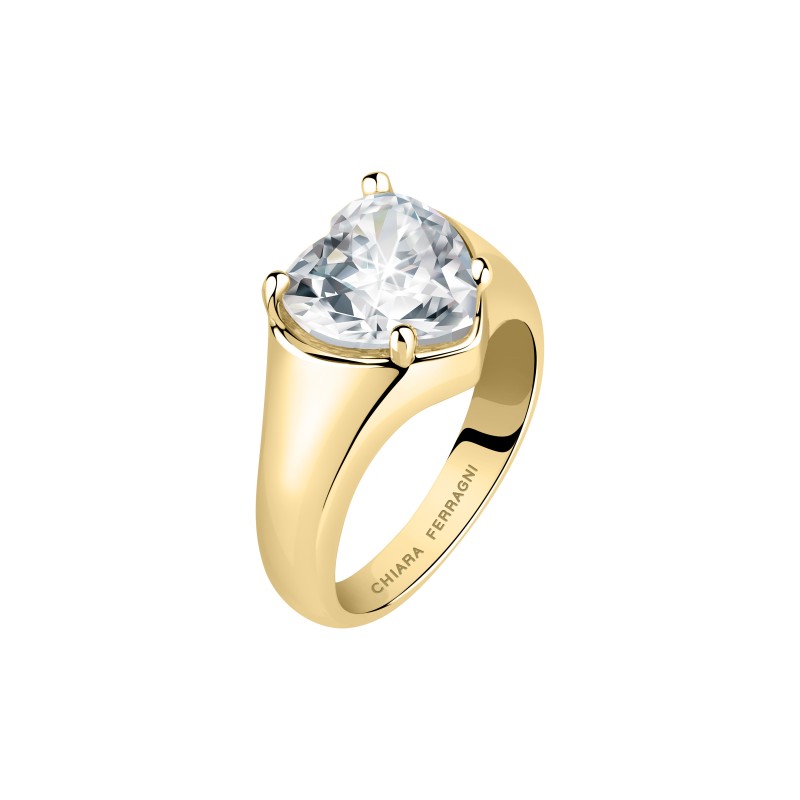 RING CHIARA FERRAGNI WOMEN J19AUV36014 (14 )