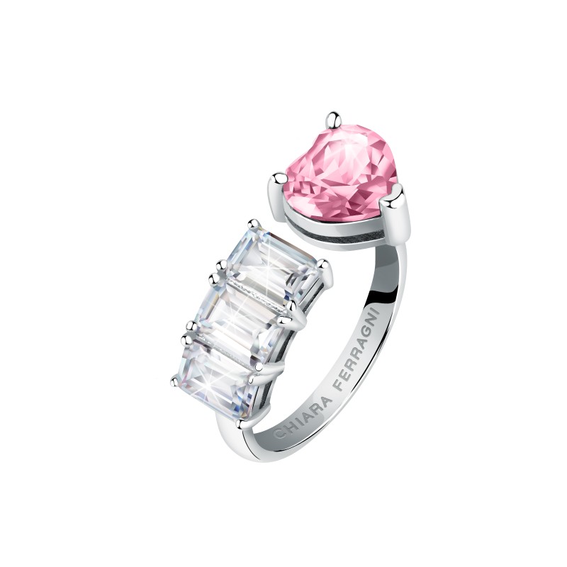 RING CHIARA FERRAGNI WOMEN J19AUV43010 (10 )