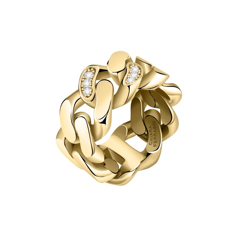 RING CHIARA FERRAGNI WOMEN J19AUW05014 (14 )