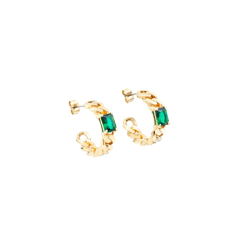 EARRINGS CHIARA FERRAGNI WOMEN J19AUW34 (2.5CM )
