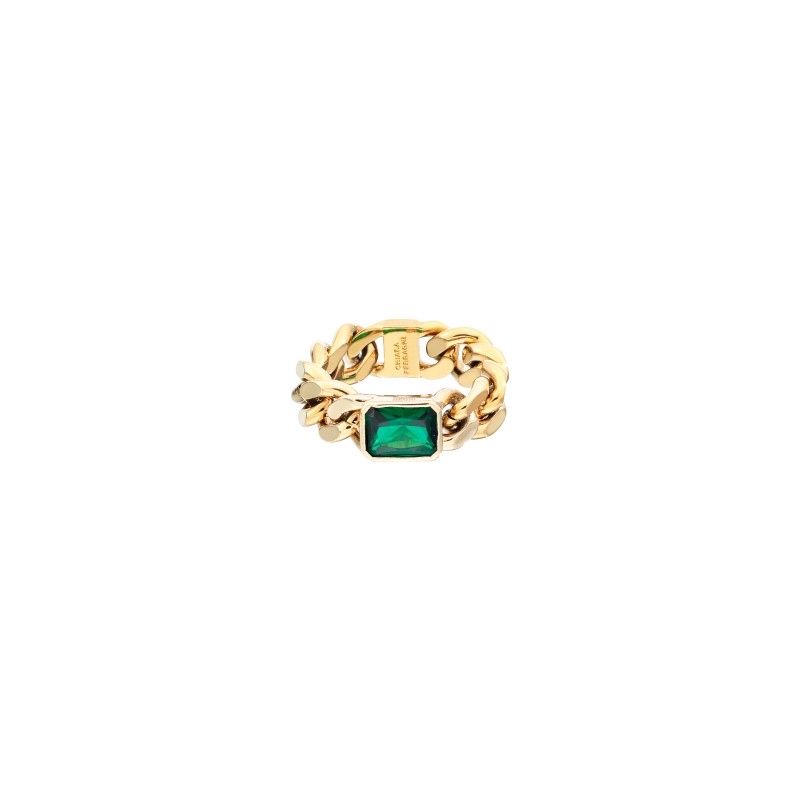 RING CHIARA FERRAGNI WOMEN J19AUW35012 (12 )