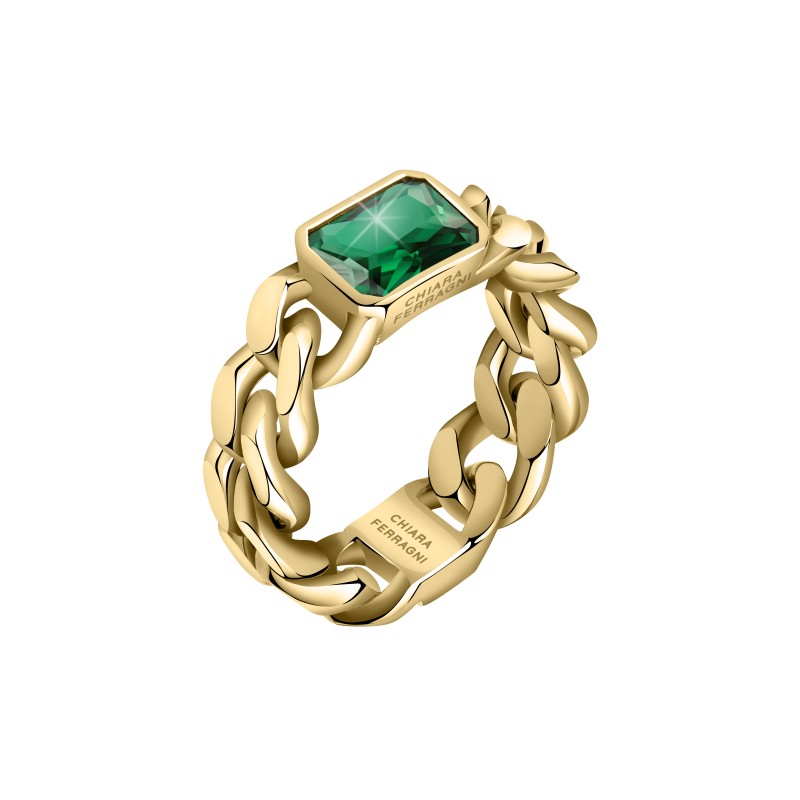 RING CHIARA FERRAGNI WOMEN J19AUW35018 (18 )