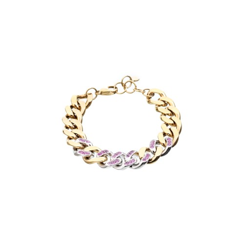 BRACELET CHIARA FERRAGNI WOMEN J19AUW51 (170+25MM )