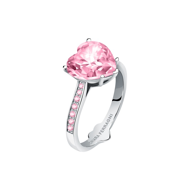 RING CHIARA FERRAGNI WOMEN J19AVF02016 (16 )