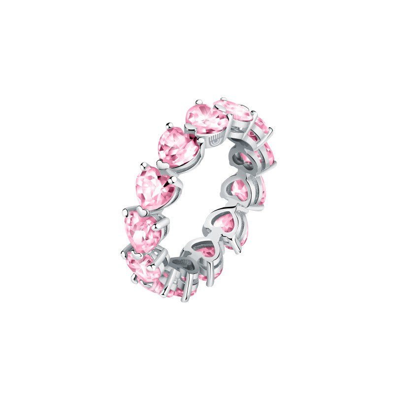 RING CHIARA FERRAGNI WOMEN J19AVG04018 (18 )