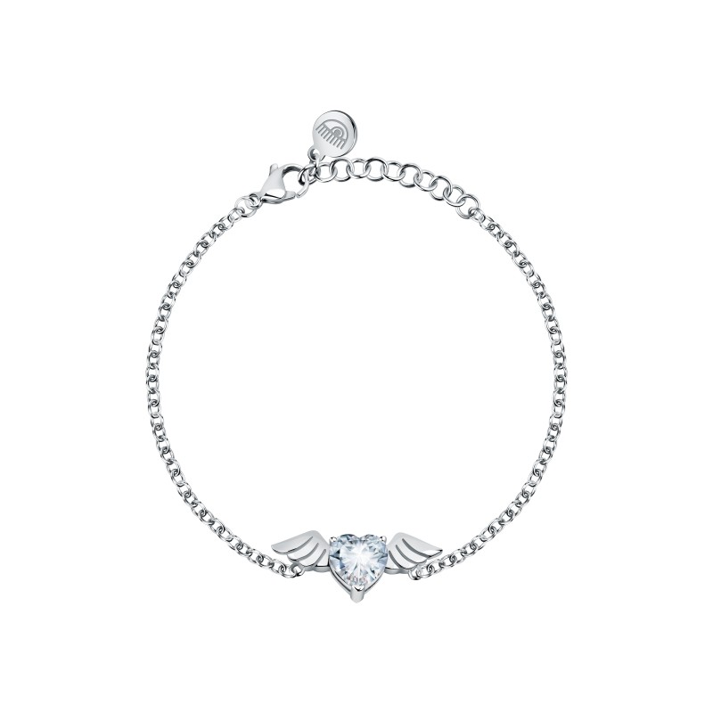 BRACELET CHIARA FERRAGNI WOMEN J19AVH04 (16+3CM )