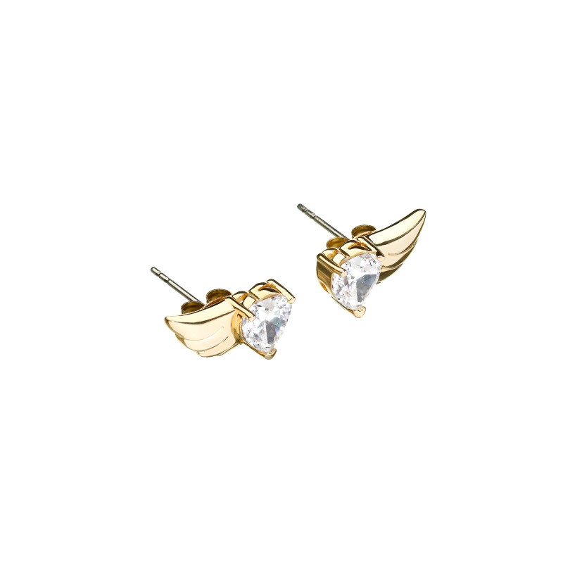 EARRINGS CHIARA FERRAGNI WOMEN J19AVH07 (0.8x1.6CM )