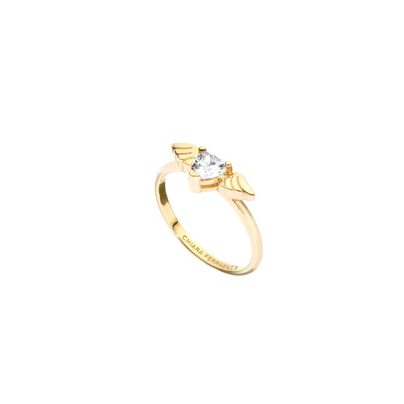 RING CHIARA FERRAGNI WOMEN J19AVH08014 (14 )