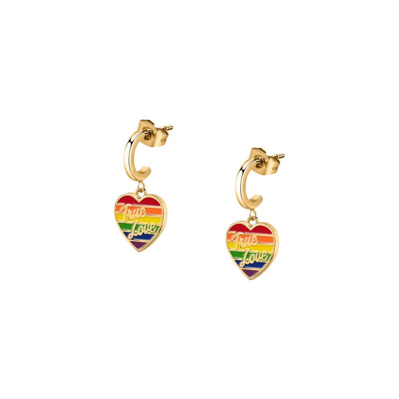 EARRINGS CHIARA FERRAGNI WOMEN J19AVI10 (2.5CM )