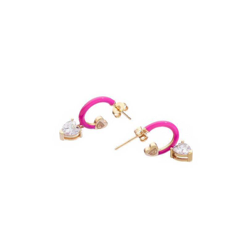 EARRINGS CHIARA FERRAGNI WOMEN J19AVI11 (2.2CM )