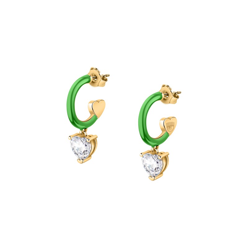 EARRINGS CHIARA FERRAGNI WOMEN J19AVI14 (0 )