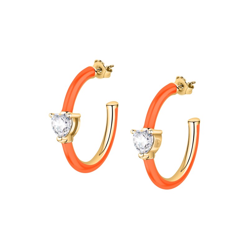 EARRINGS CHIARA FERRAGNI WOMEN J19AVI21 (0 )