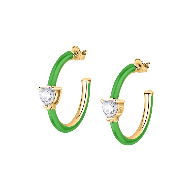 EARRINGS CHIARA FERRAGNI WOMEN J19AVI22 (0 )