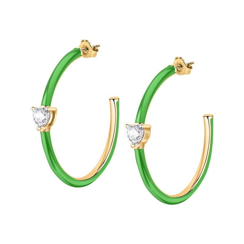 EARRINGS CHIARA FERRAGNI WOMEN J19AVI25 (0 )